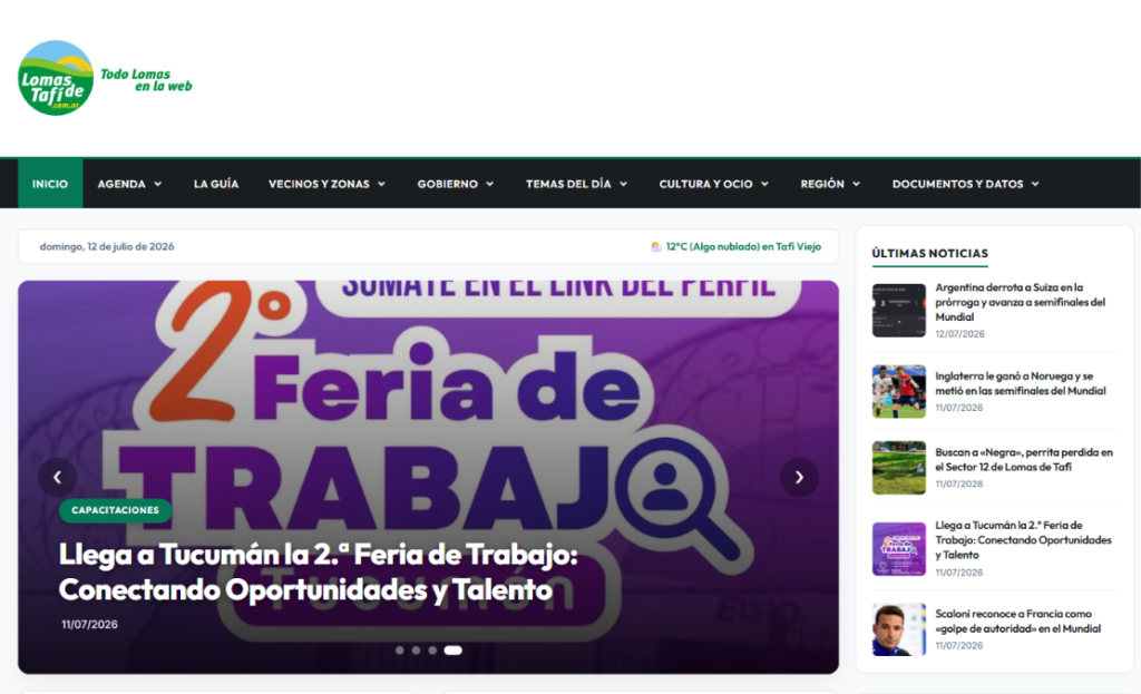 Lomasdetafi.com.ar