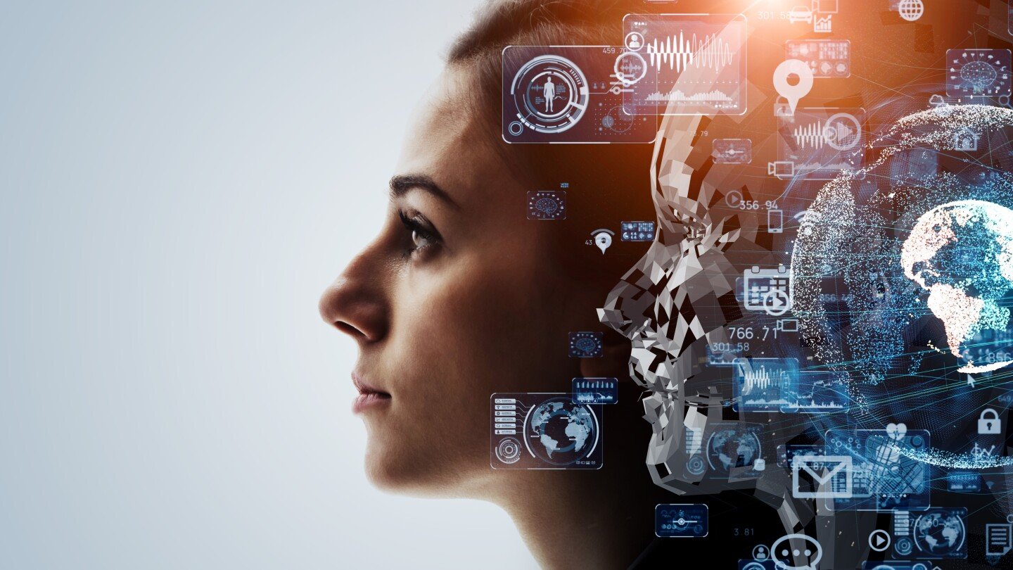 Qué es la Inteligencia Artificial Generativa y cómo puede ayudarnos en el aula.