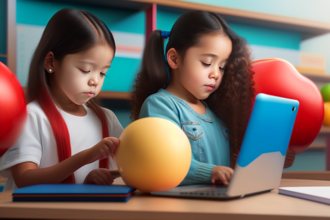 Cómo la inteligencia artificial puede mejorar la enseñanza en las escuelas latinoamericanas