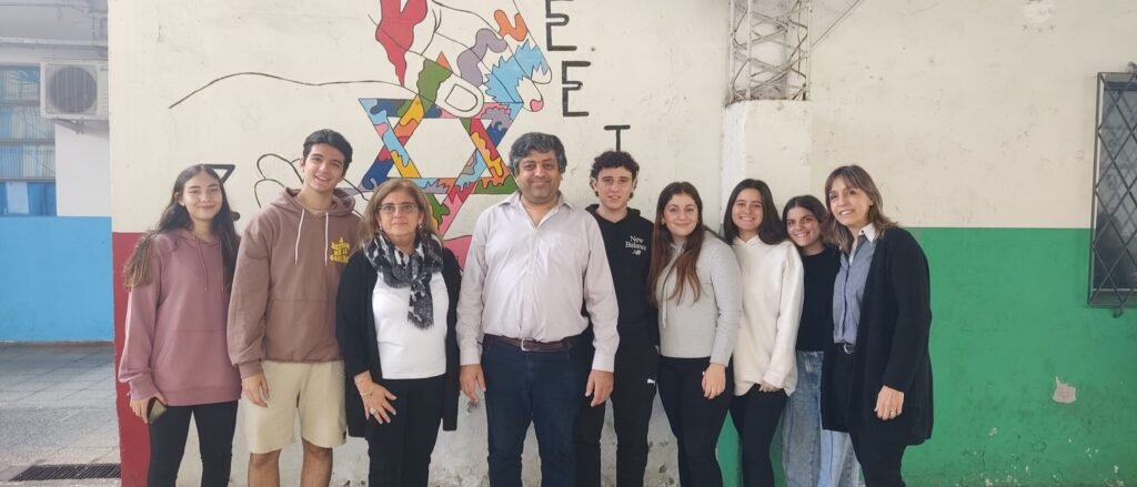 IA en el Aula, para Alumnos