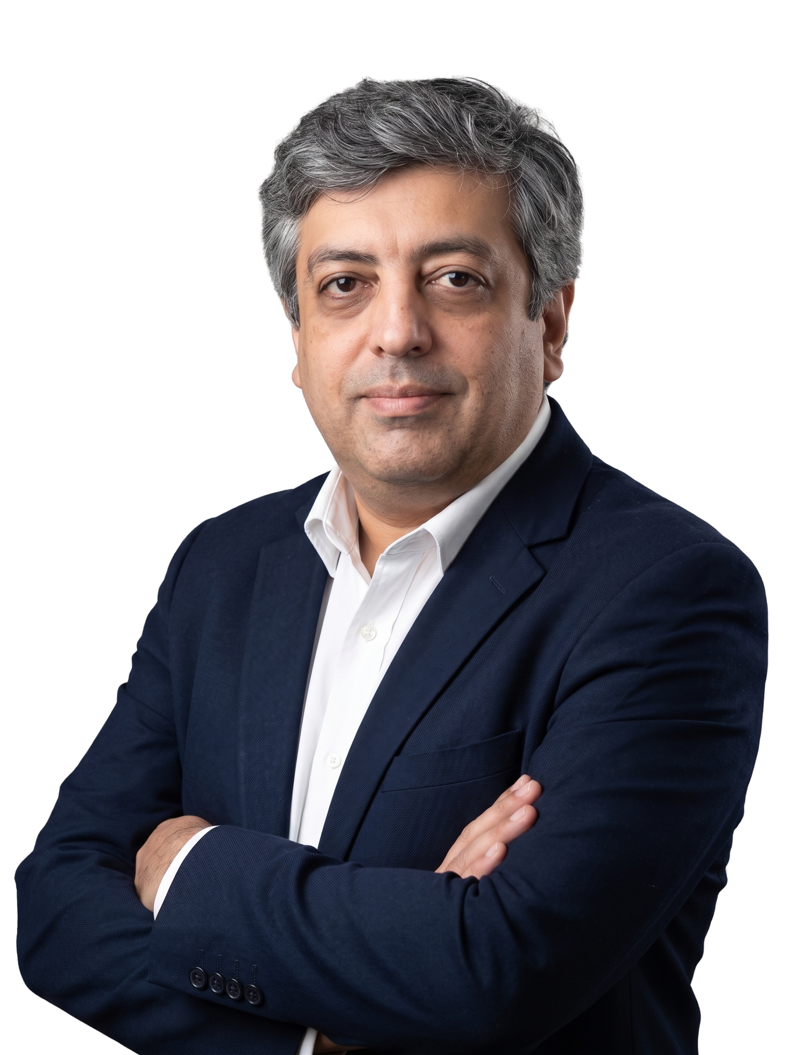 Gustavo Coronel