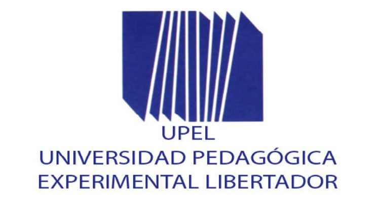 Universidad Pedagógica Experimental Libertador